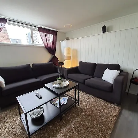 Apartment Central At Bertis Ap4 *