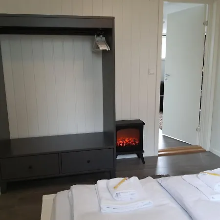 Apartamento Central At Bertis Ap4
