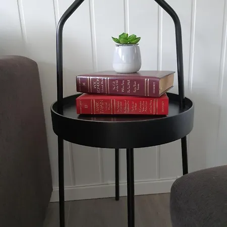 Apartamento Central At Bertis Ap4 Stavanger