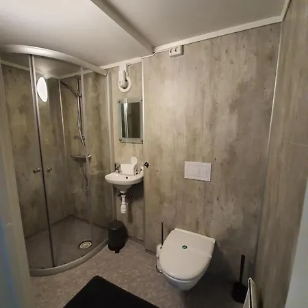 Central At Bertis Ap4 Apartamento *