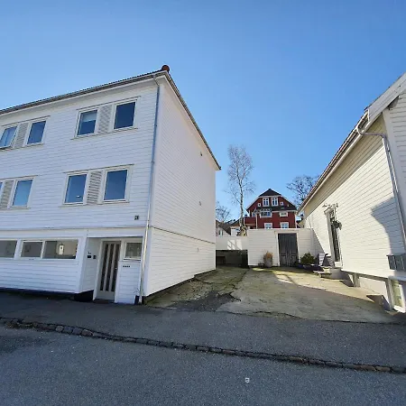 Central At Bertis Ap4 * Stavanger